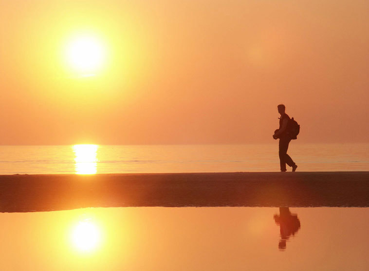 Gedanken von Kardinal Christoph Schönborn zum Evangelium am 17. April 2016 (Joh 10,27-30)