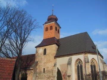 Kirche / Pfarre