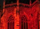 'Red Wednesday': Flashmob für verfolgte Christen am Stephansplatz