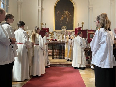 Fronleichnam 2022 / Markus Lahner