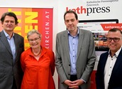 kathpress/Klingen