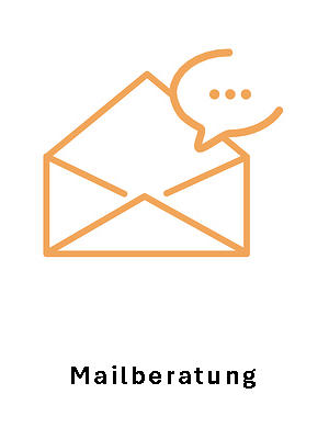 Symbol Briefkuvert