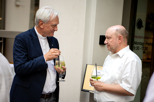 Erzdiözese Wien/ Schönlaub, Stephan Schönlaub