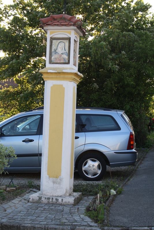 Choleramarterl Putzing