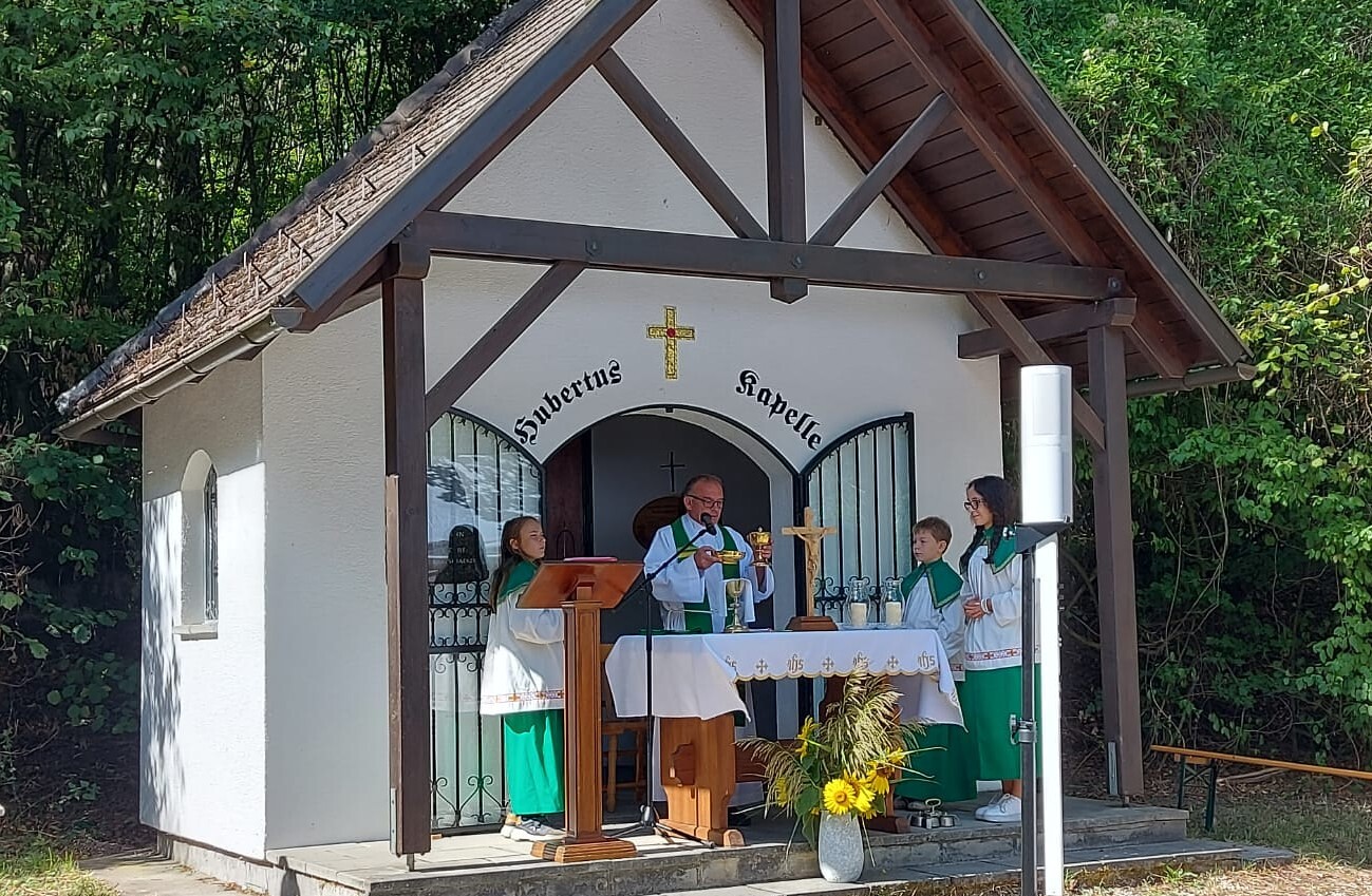 Harmannsdorf - 6. 9. 2026