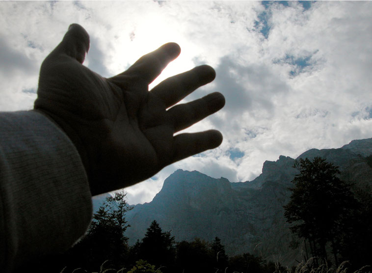 Gedanken von Kardinal Christoph Schönborn zum Evangelium am Sonntag, 20. Oktober 2019 (Lk 18,1-8)