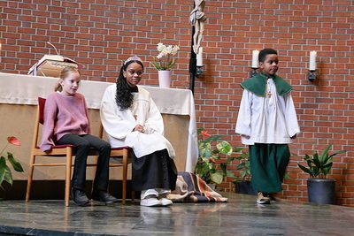 Familienmesse 16.11.25