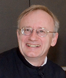 P. Walter Ludwig OCist / kathbild.at/Rupprecht