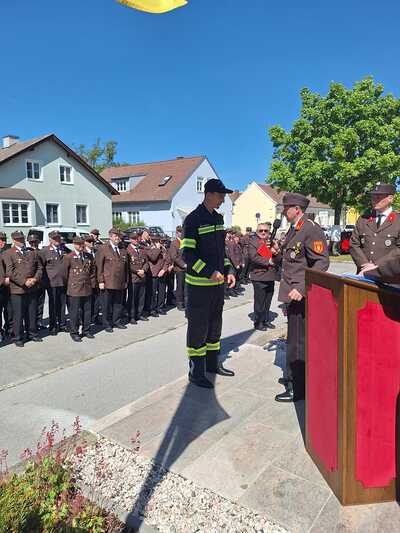 Pfarre Harmannsdorf - 3. 5. 2026