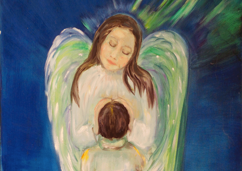 Papst Franziskus: Wie ist die Beziehung zu meinem Schutzengel?