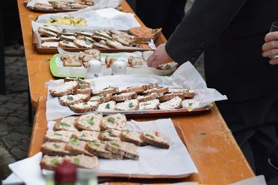 Erntedankfest Unterheiligenstadt 2025