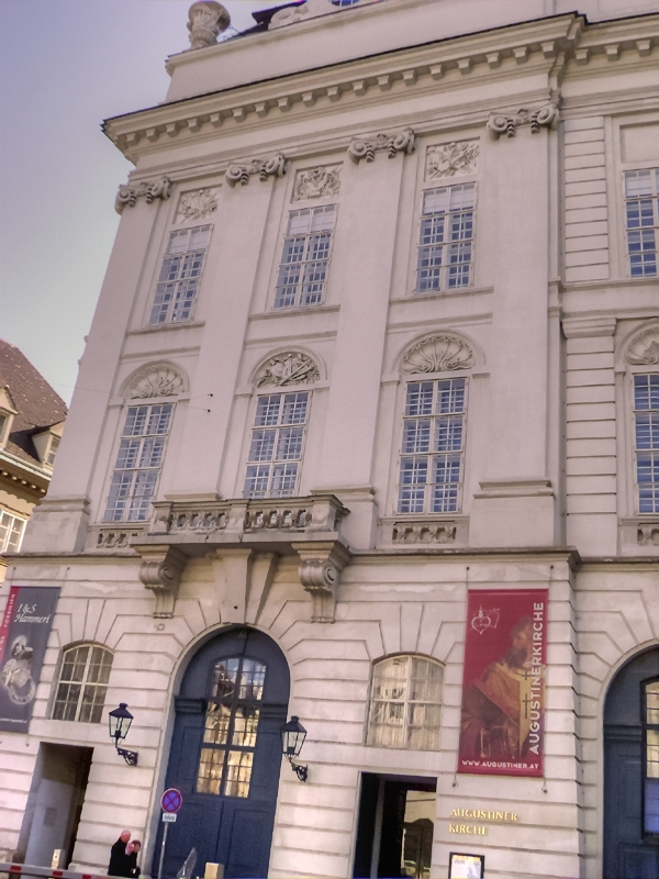 Augustinerkirche