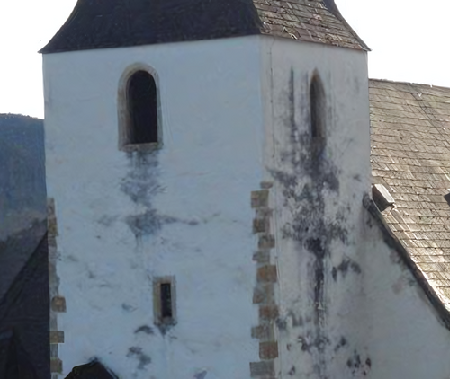 Pfarrkirche Bromberg