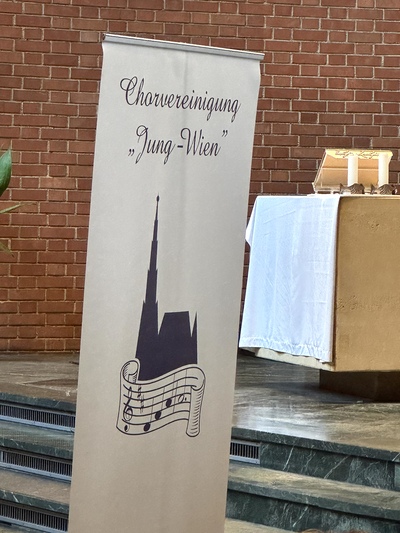Lange Nacht der Kirchen 2026 in Unterheiligenstadt