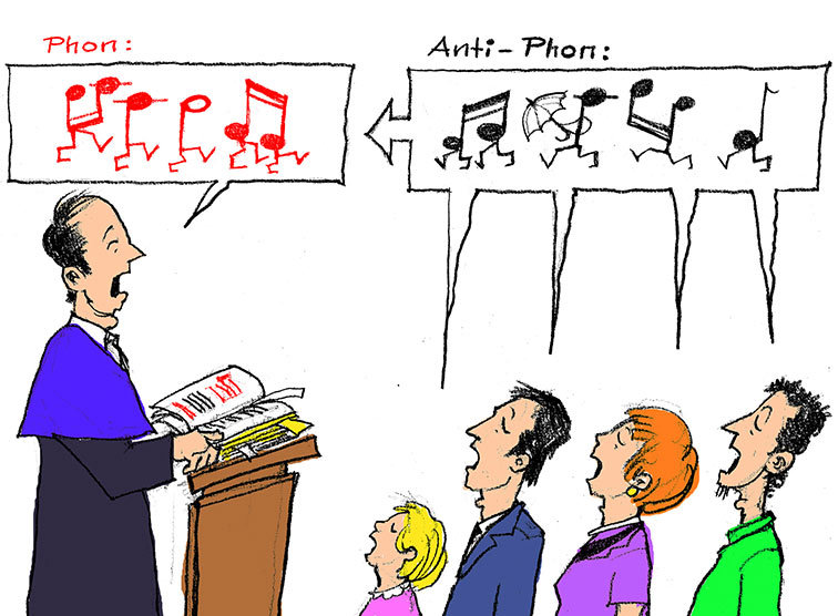 Kleines Kirchenlexikon