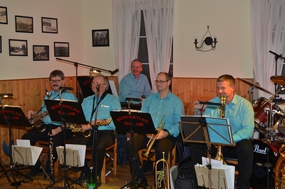 Jubiläumsball der Pfarre Gnadendorf, am 18. Februar 2017