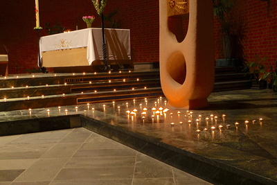 Lange Nacht der Kirchen 2018 / Markus Lahner