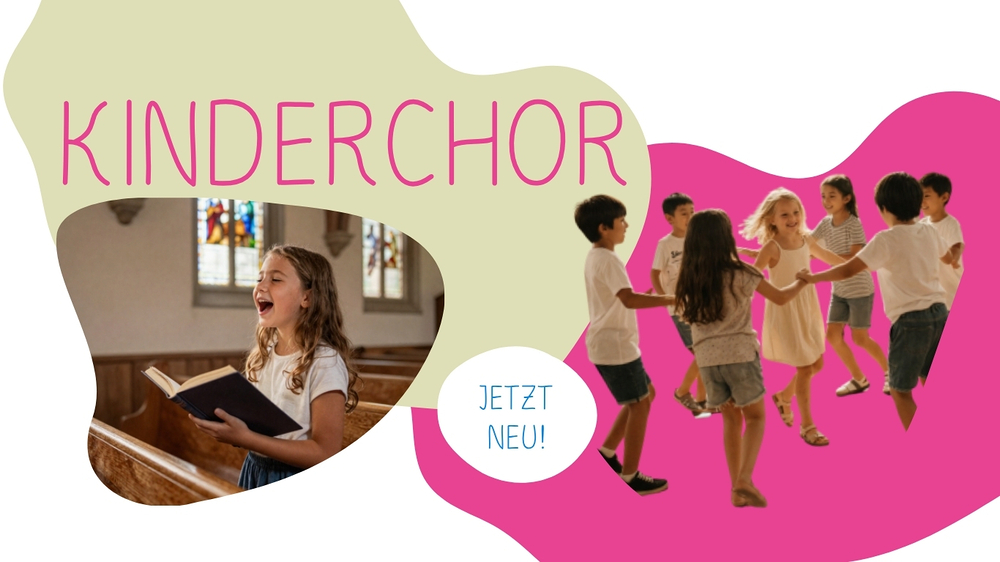 Kinderchor