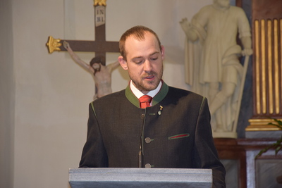 Erntedankfest Wenzersdorf 2022