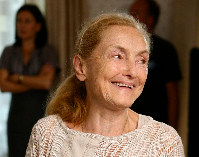 Herz Jesu / Innenseite der Tabernakeltür