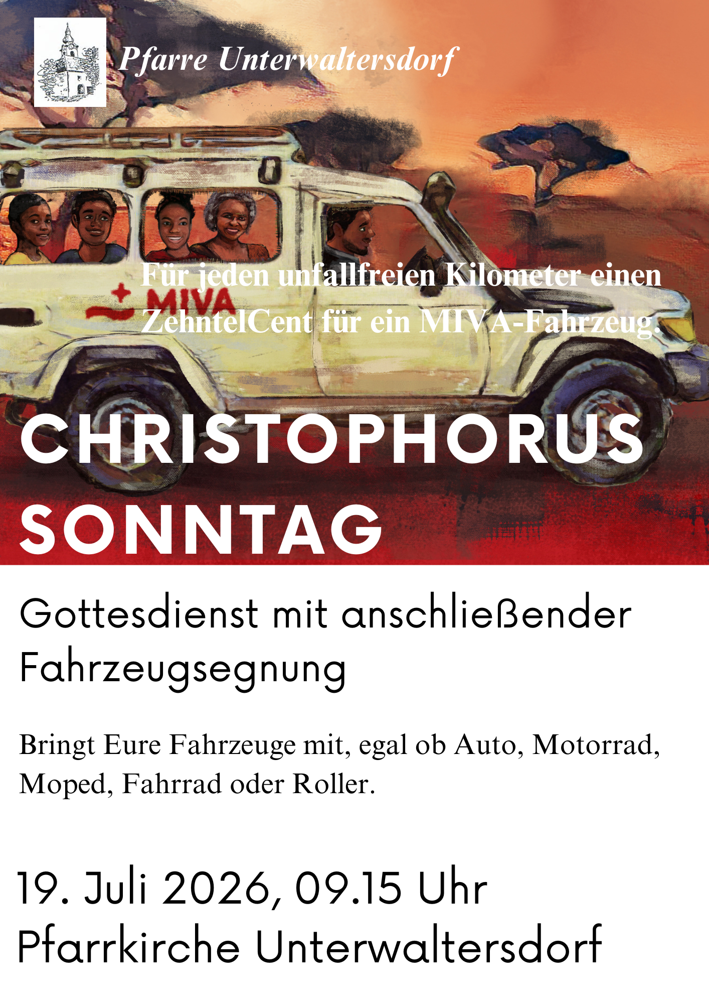 CHRISTOPHORUS  SONNTAG