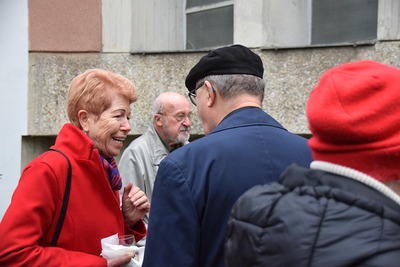 Erntedankfest Unterheiligenstadt 2025