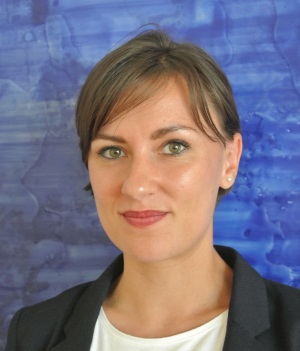 Katja Kristin Polzhofer BA MA, Pastoralassistentin, Pfarre Weinhaus, Pfarre Pötzleinsdorf, Pfarre St. Severin (18.)