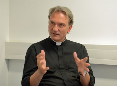 Lange Nacht der Kirchen: „Kommt hinein, seht und hört“