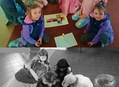 Pfarrkirche Harmannsdorf - 4. 4. 2025