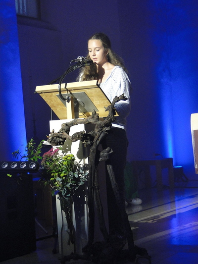 Feel The Curch 14.06.2024