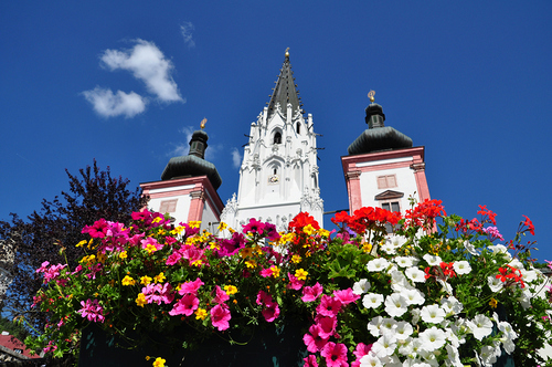 Basilika Mariazell