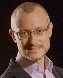 Johannes Hartl / FRANK-RIEDERLE.DE