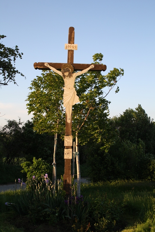 Lehdorferkreuz