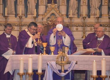 Bischofskonferenz in Sarajewo / kathpress/Wuthe