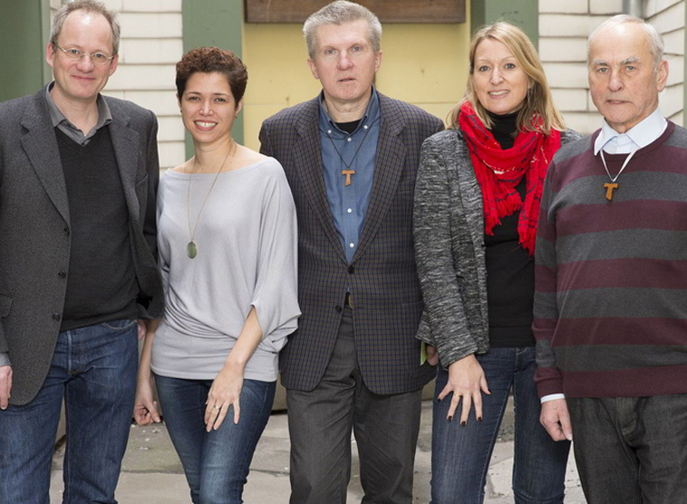 Aussätzigen-Hilfswerk Österreich