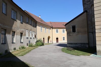 Innenhof