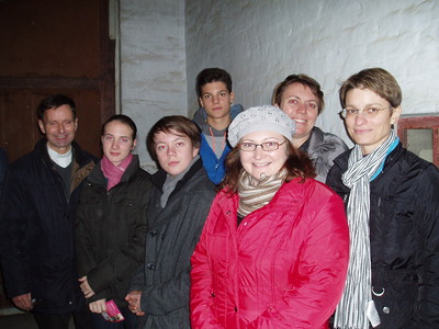 OLYMPUS DIGITAL CAMERA         