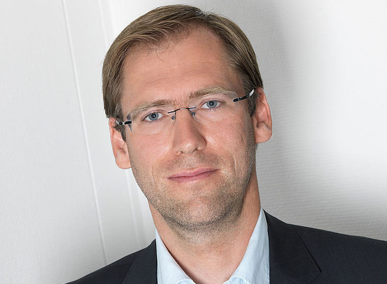 Caritas-Wien-Generalsekretär Bodmann