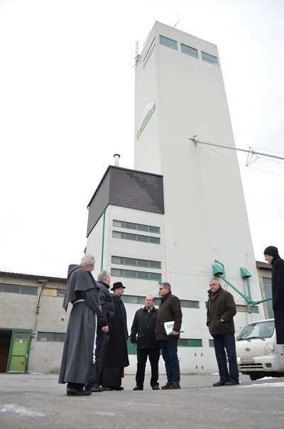 Besuche RLH Gnadendorf