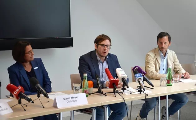 NGOs mahnen Regierung zur Aufnahme von Afghanistan-Flüchtlingen