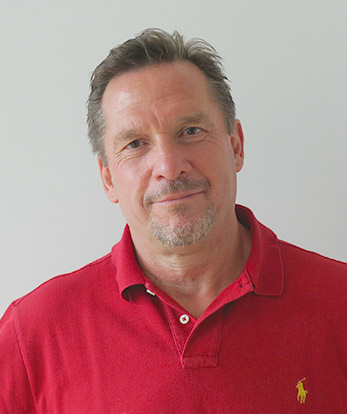 U21-Trainer Werner Gregoritsch / privat