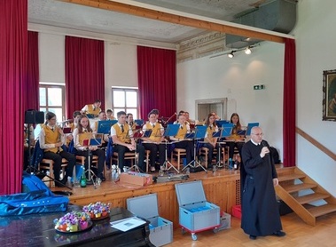 Pfarrnachmittag2025 / Manfred Bischof