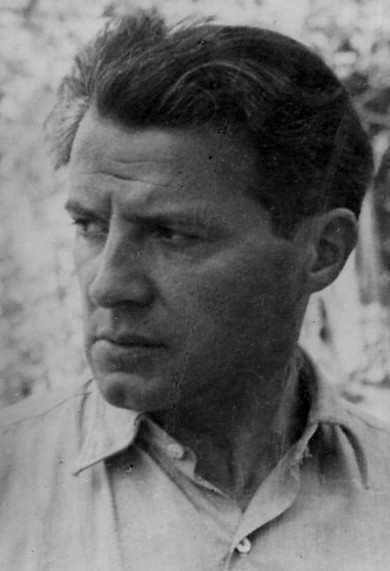 Wiener Stadt- und Landesarchiv, WStLA, Fotos des Presse- und Informationsdienstes, FC1: 47249/1 Fritz Wotruba (1947)