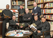 Priesteramtskandidaten 2013/kathbild.at/rupprecht