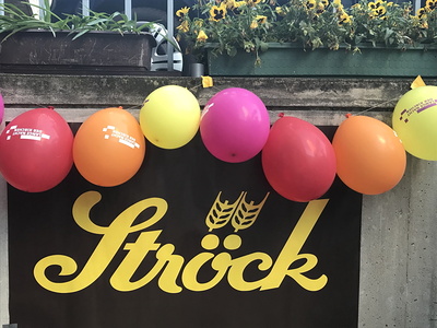 Lange Nacht der Kirchen 2018 / Maria Lahner