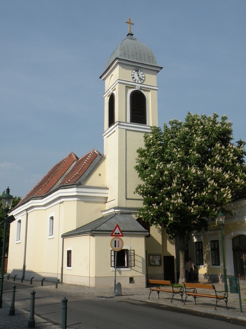 Pfarre Großjedlersdorf     