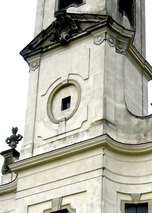 Pfarrkirche Stranzendorf