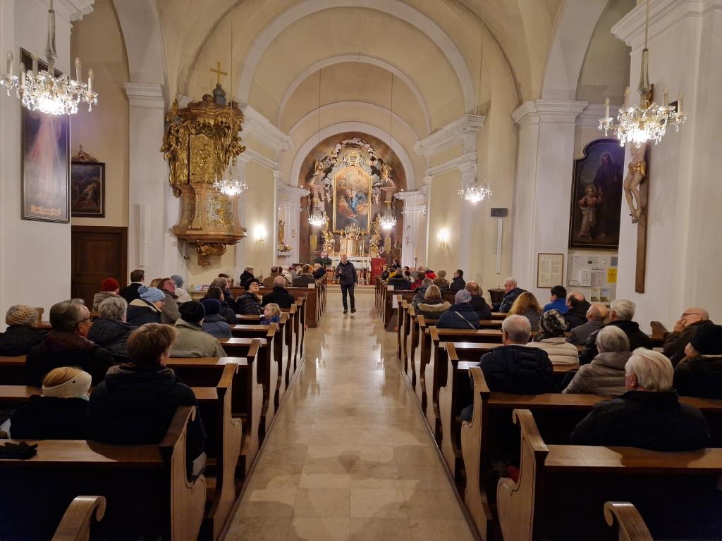 Pfarre Herrnbaumgarten