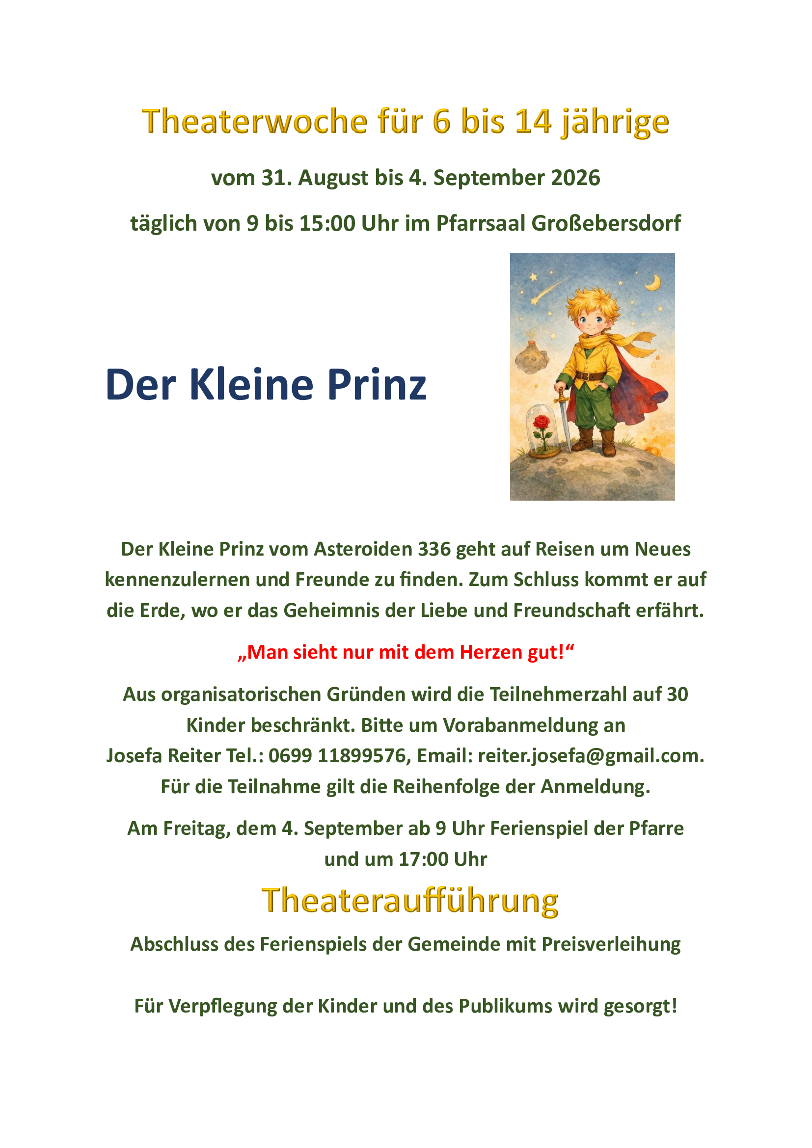 Pfarre Großebersdorf