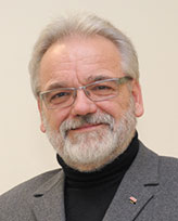 Walter Rijs, Präsident der Katholischen Aktion der ED Wien